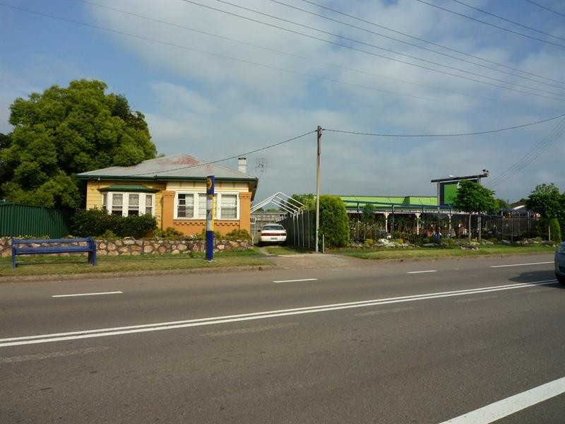 6 and 8 Georgetown Road, Georgetown NSW 2298