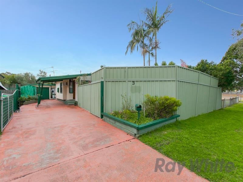 3 Teak Street, Gateshead NSW 2290