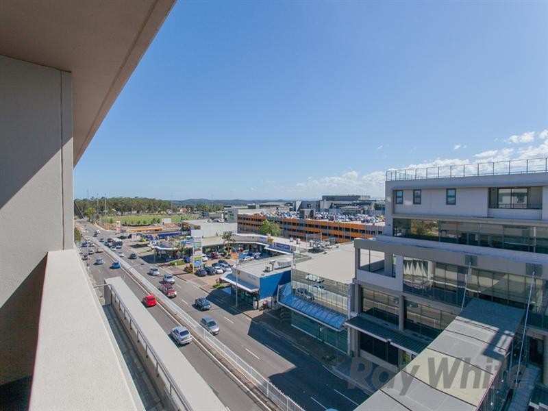 E406/18-20 Smart Street, Charlestown NSW 2290