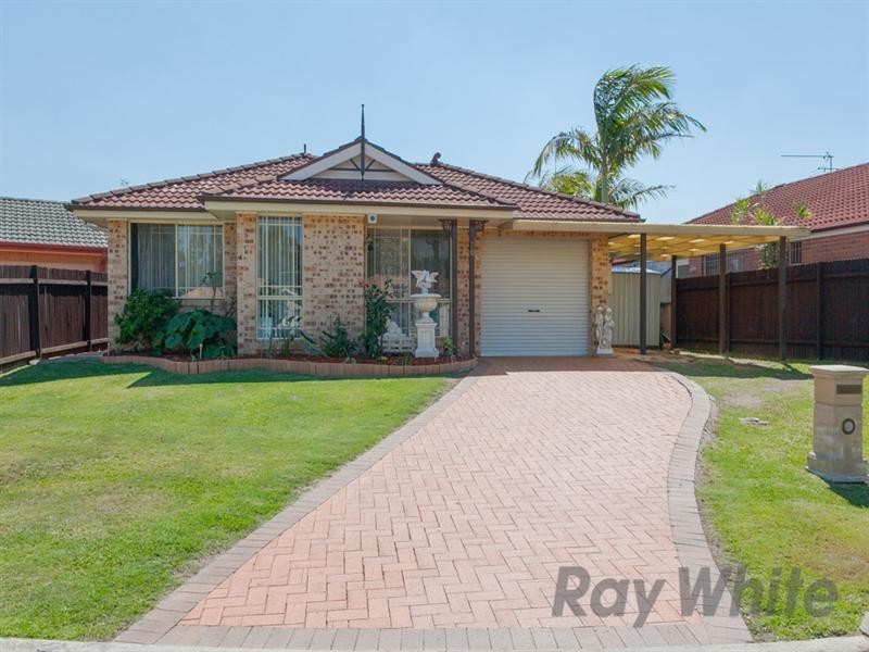 20 Blue Gum Court, Mount Hutton NSW 2290