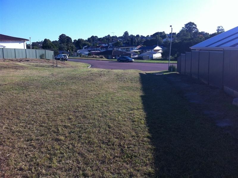 63 Endeavour Street, Rutherford NSW 2320