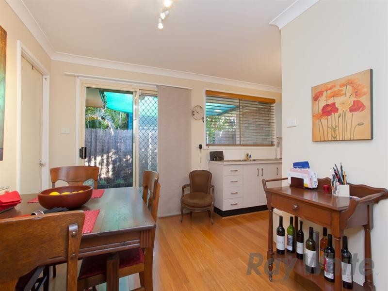 5/3 Wilson Street, Hamilton NSW 2303