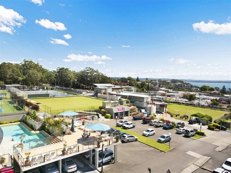 414/61 Dowling Street, Nelson Bay NSW 2315