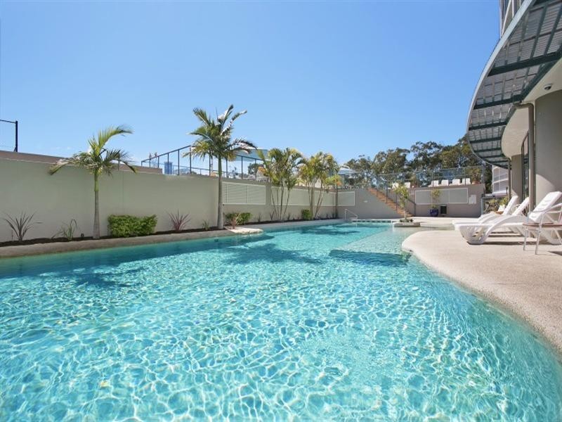 414/61 Dowling Street, Nelson Bay NSW 2315