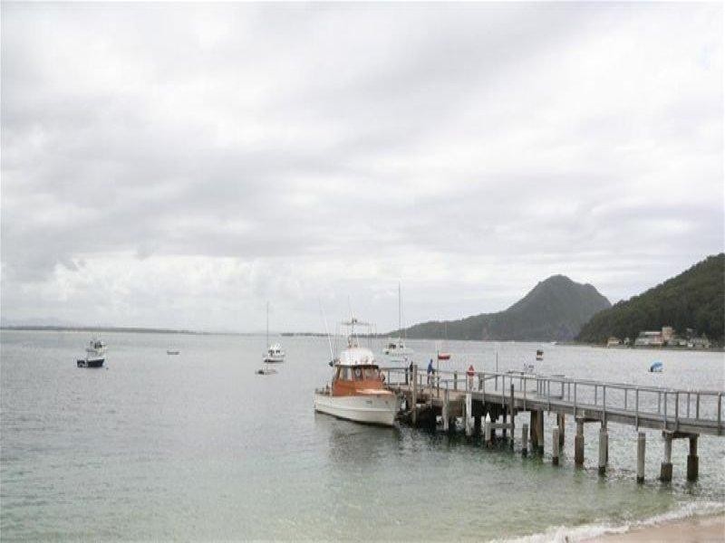 110/39 Shoal Bay Road, Shoal Bay NSW 2315