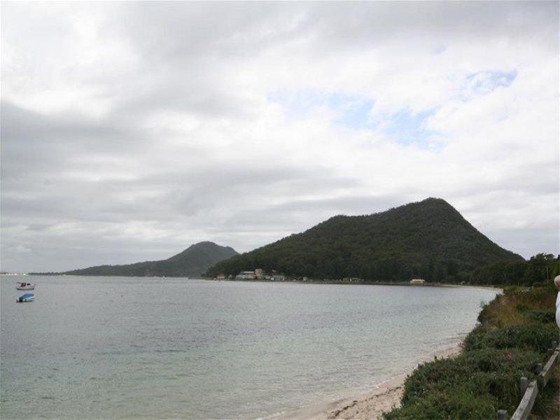 110/39 Shoal Bay Road, Shoal Bay NSW 2315