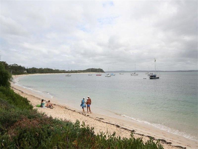 110/39 Shoal Bay Road, Shoal Bay NSW 2315