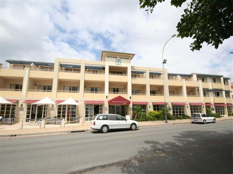 110/39 Shoal Bay Road, Shoal Bay NSW 2315