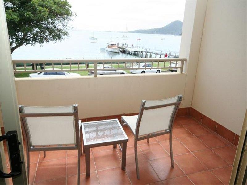 110/39 Shoal Bay Road, Shoal Bay NSW 2315