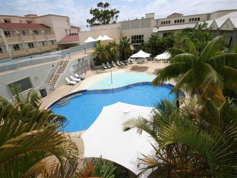 110/39 Shoal Bay Road, Shoal Bay NSW 2315