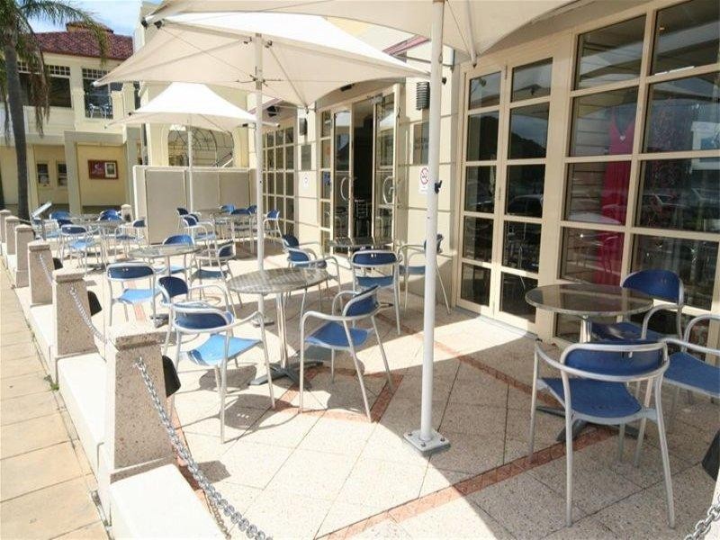 110/39 Shoal Bay Road, Shoal Bay NSW 2315