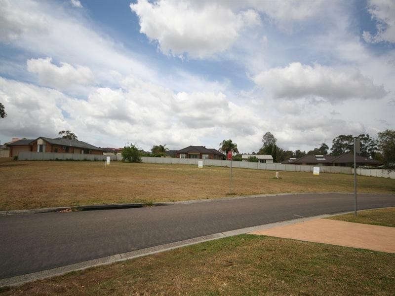 VACANT LAND Glendore Parade and Yapug Close, Maryland NSW 2287