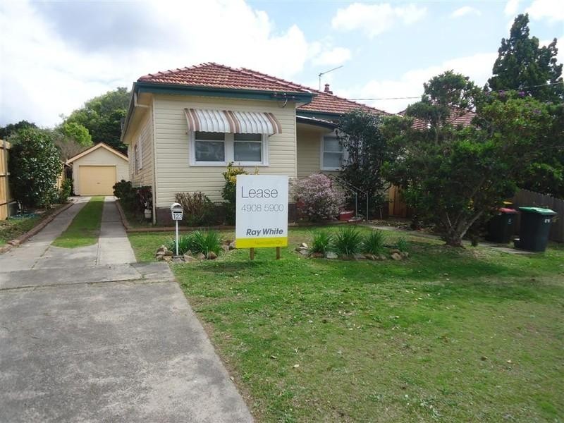 123 Crescent Road, Waratah NSW 2298