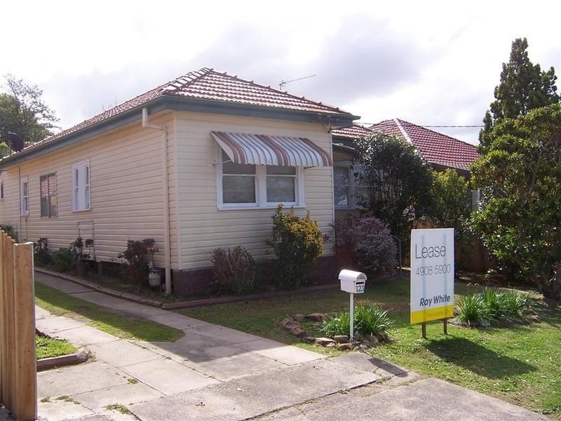 123 Crescent Road, Waratah NSW 2298