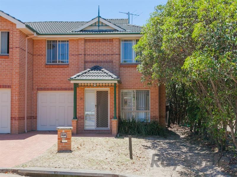 1/20 Hollingsford Crescent, Carrington NSW 2294