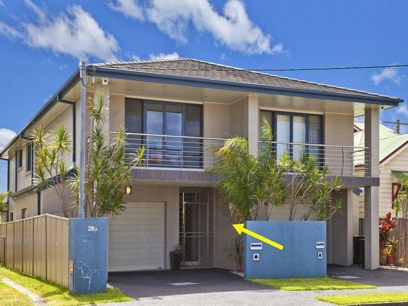 28A Steel Street, Hamilton NSW 2303