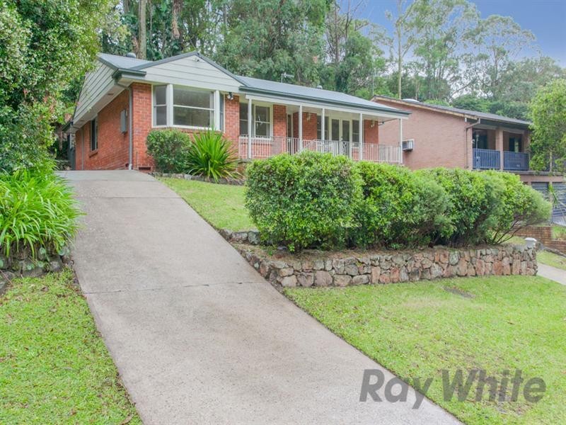 62 Kirkdale Drive, Charlestown NSW 2290