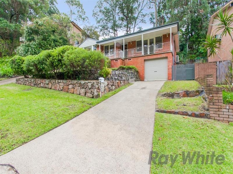62 Kirkdale Drive, Charlestown NSW 2290