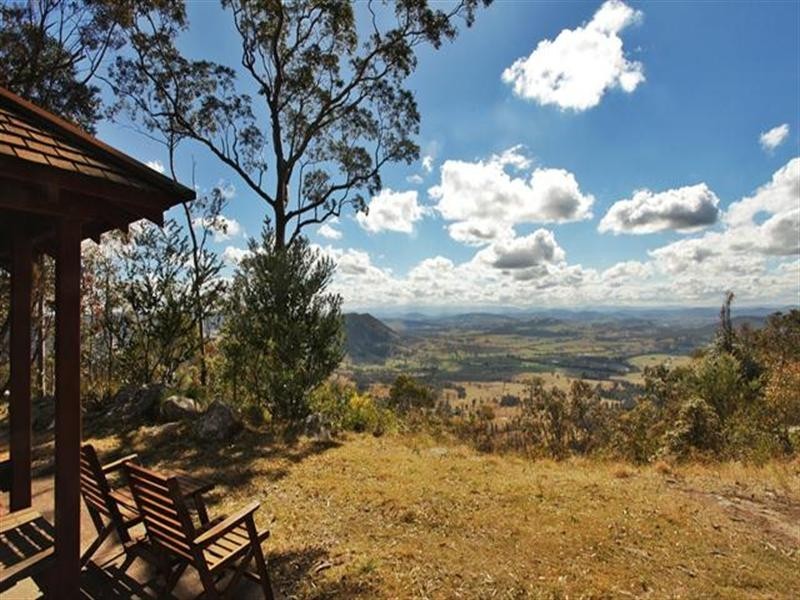Lot 25 Eaglereach Wilderness Resort, Summerhill Road, Vacy NSW 2421