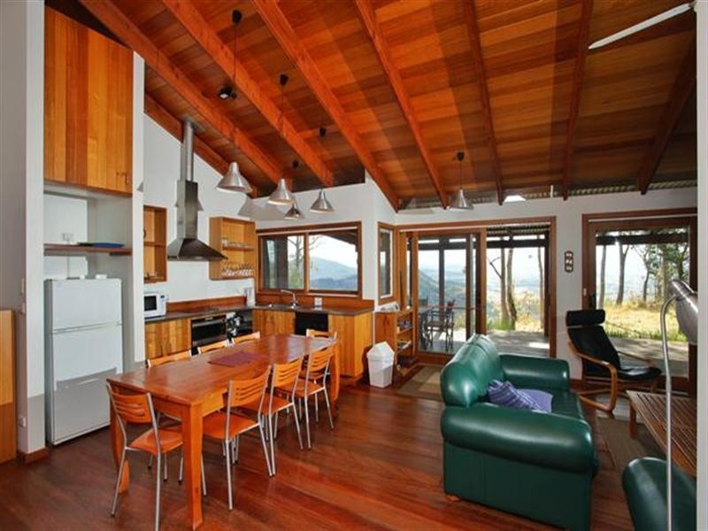 Lot 25 Eaglereach Wilderness Resort, Summerhill Road, Vacy NSW 2421