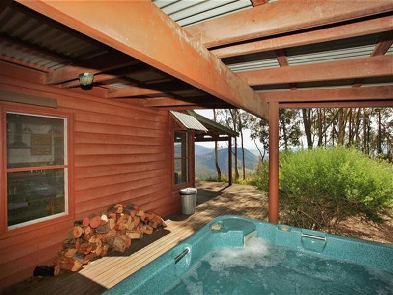 Lot 25 Eaglereach Wilderness Resort, Summerhill Road, Vacy NSW 2421