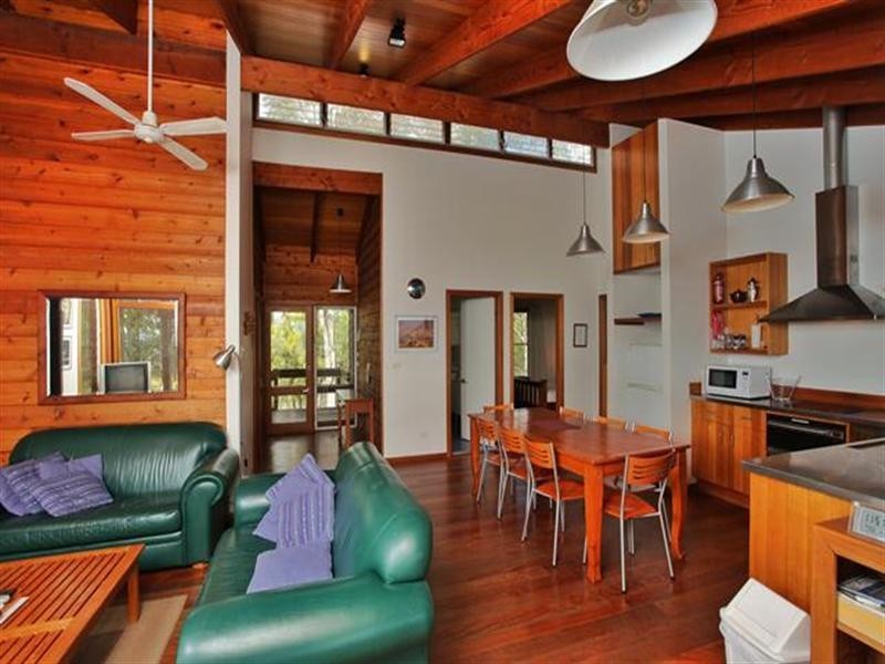 Lot 25 Eaglereach Wilderness Resort, Summerhill Road, Vacy NSW 2421