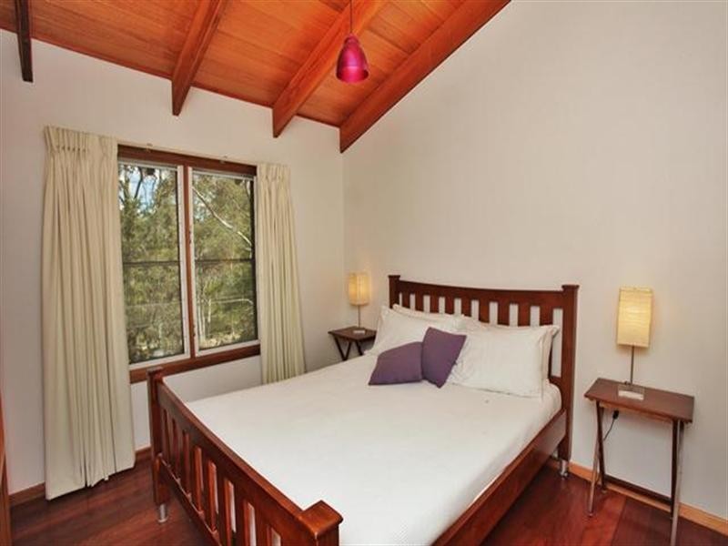 Lot 25 Eaglereach Wilderness Resort, Summerhill Road, Vacy NSW 2421