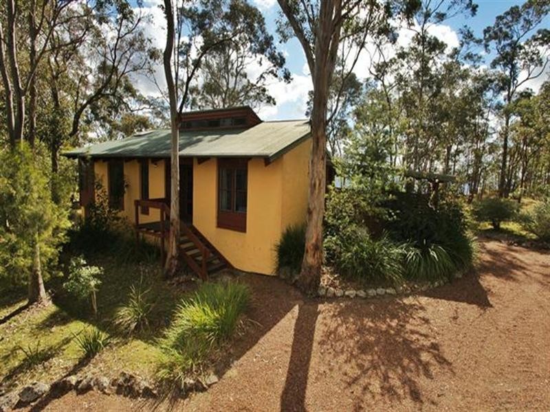 Lot 25 Eaglereach Wilderness Resort, Summerhill Road, Vacy NSW 2421