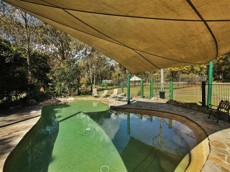 Lot 25 Eaglereach Wilderness Resort, Summerhill Road, Vacy NSW 2421