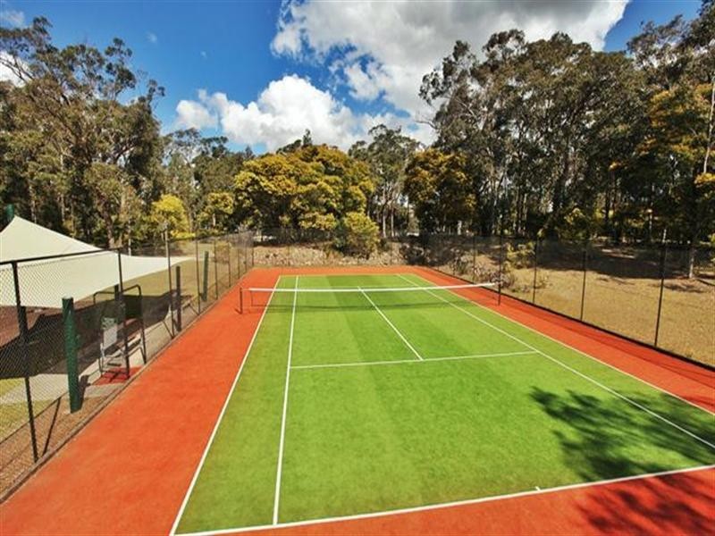 Lot 25 Eaglereach Wilderness Resort, Summerhill Road, Vacy NSW 2421