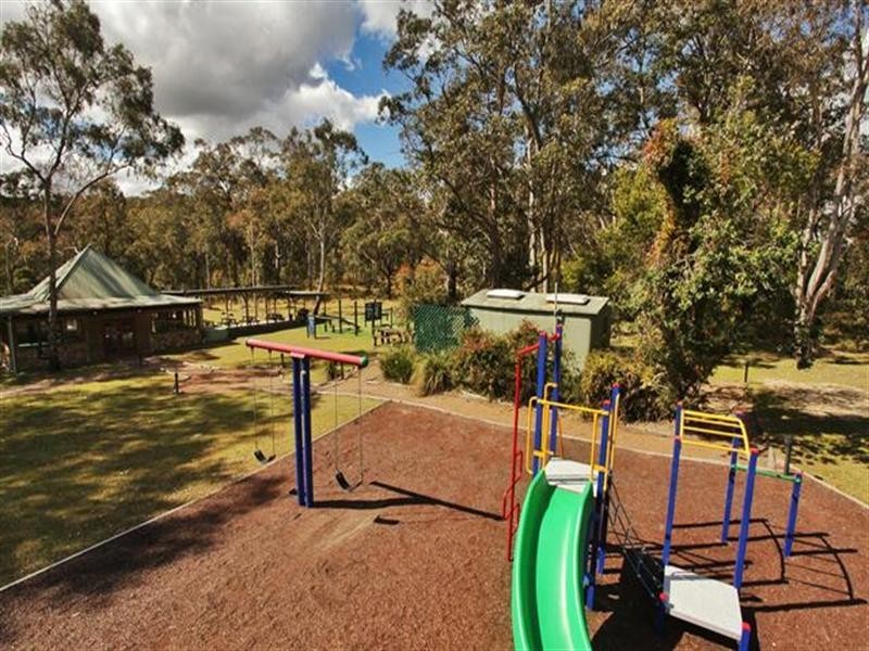 Lot 25 Eaglereach Wilderness Resort, Summerhill Road, Vacy NSW 2421