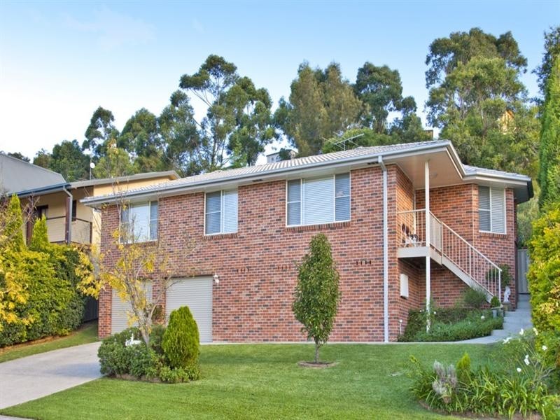 97 East Street, Warners Bay NSW 2282