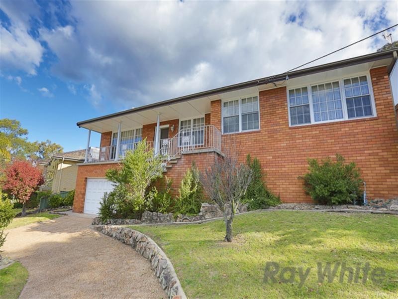 105 Lexington Parade, Adamstown Heights NSW 2289
