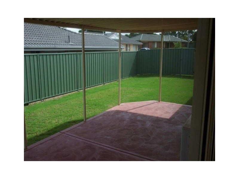 5 Conica Close, Warabrook NSW 2304