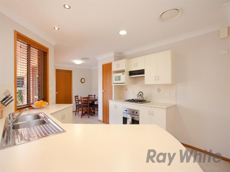6 Rosewood Close, Garden Suburb NSW 2289