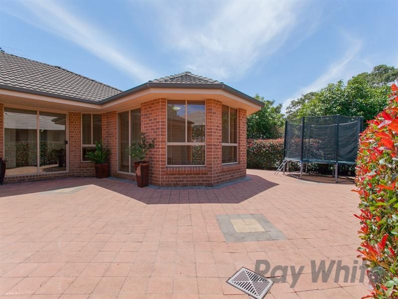 6 Rosewood Close, Garden Suburb NSW 2289