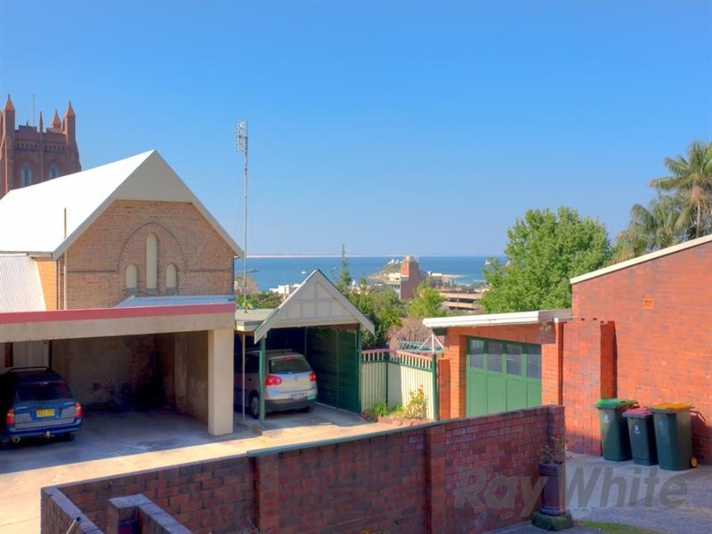 8/32 Tyrrell Street, The Hill NSW 2300