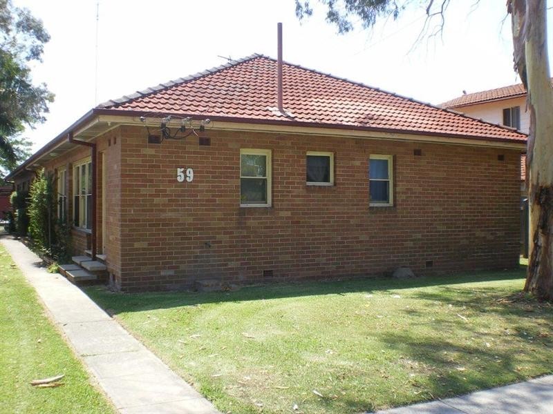 2/59 Denney Street, Broadmeadow NSW 2292
