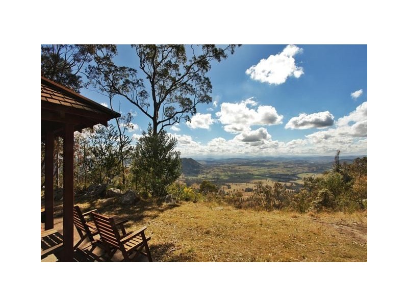 Lot 25 Eaglereach Wilderness Resort, Summerhill Road, Vacy NSW 2421