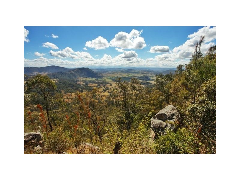 Lot 25 Eaglereach Wilderness Resort, Summerhill Road, Vacy NSW 2421