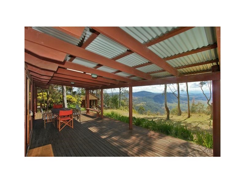 Lot 25 Eaglereach Wilderness Resort, Summerhill Road, Vacy NSW 2421