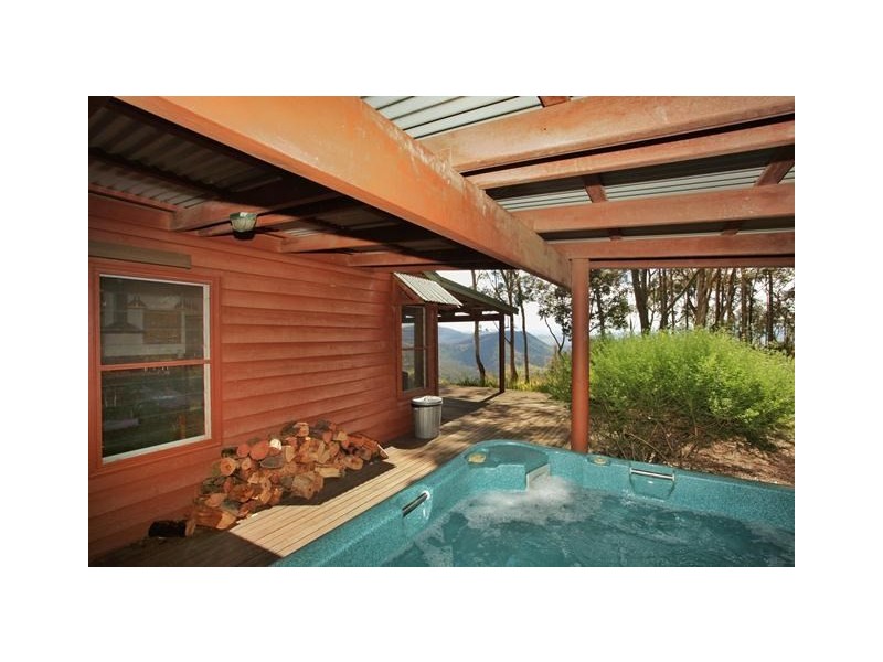 Lot 25 Eaglereach Wilderness Resort, Summerhill Road, Vacy NSW 2421