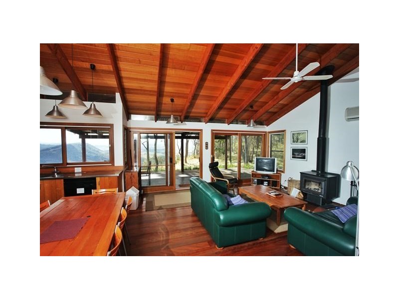 Lot 25 Eaglereach Wilderness Resort, Summerhill Road, Vacy NSW 2421
