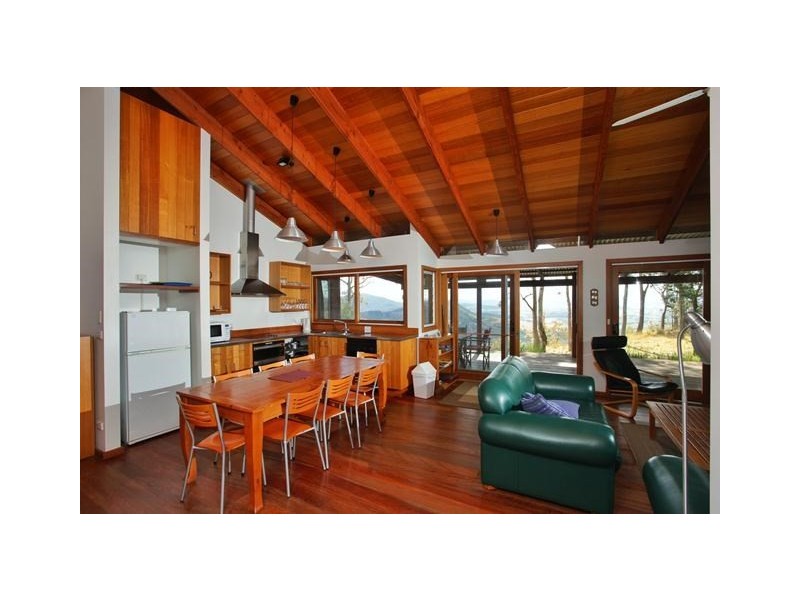 Lot 25 Eaglereach Wilderness Resort, Summerhill Road, Vacy NSW 2421