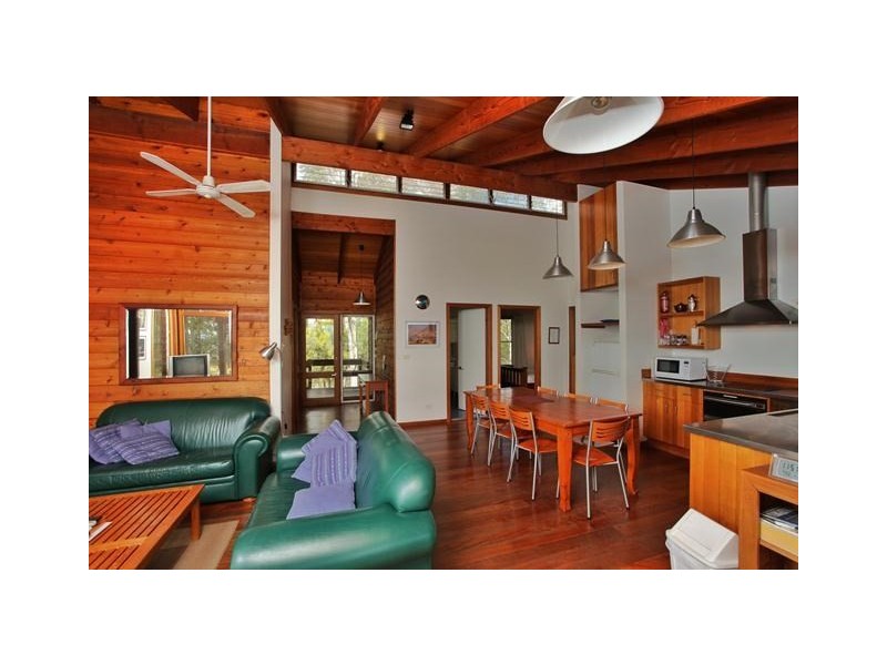 Lot 25 Eaglereach Wilderness Resort, Summerhill Road, Vacy NSW 2421