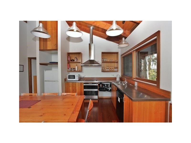 Lot 25 Eaglereach Wilderness Resort, Summerhill Road, Vacy NSW 2421