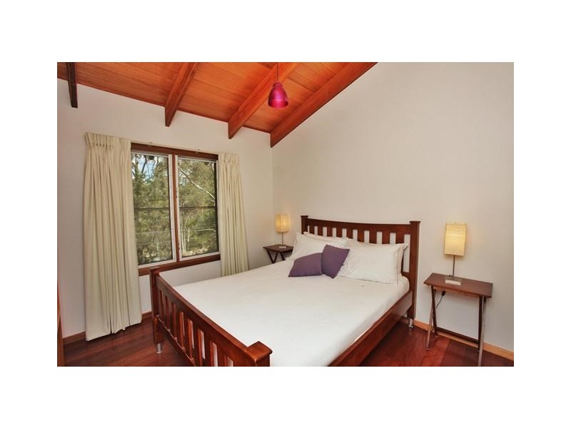 Lot 25 Eaglereach Wilderness Resort, Summerhill Road, Vacy NSW 2421