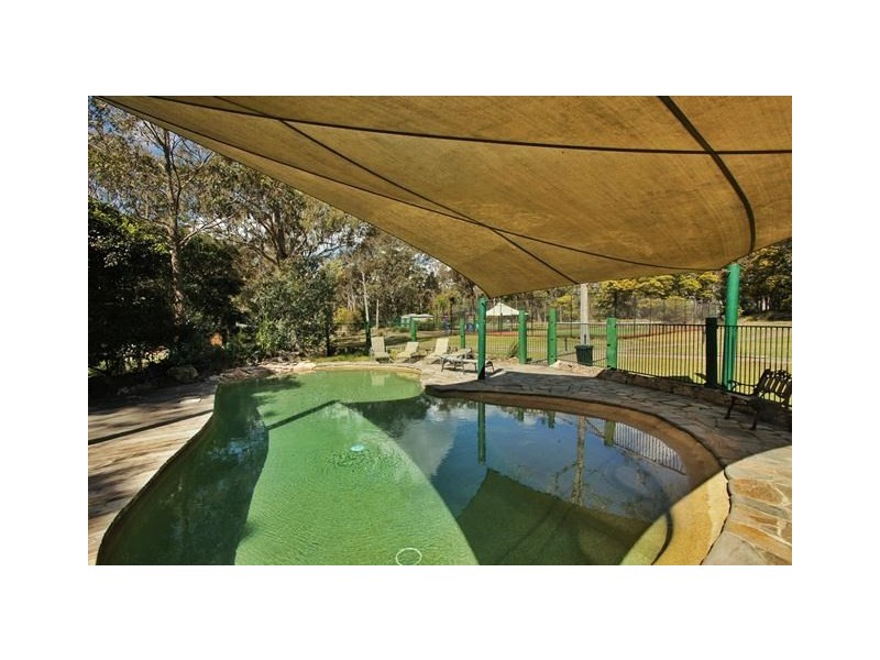 Lot 25 Eaglereach Wilderness Resort, Summerhill Road, Vacy NSW 2421