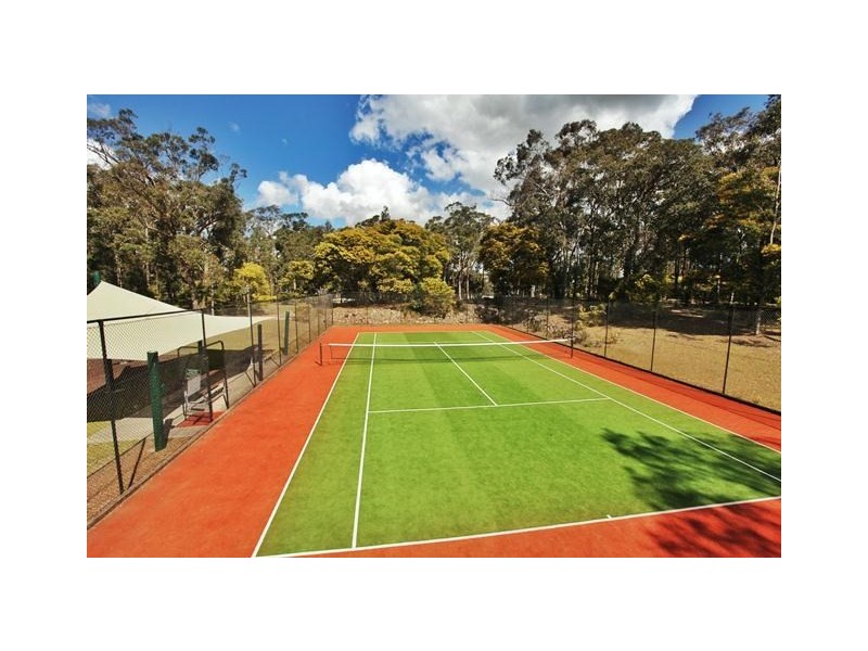 Lot 25 Eaglereach Wilderness Resort, Summerhill Road, Vacy NSW 2421