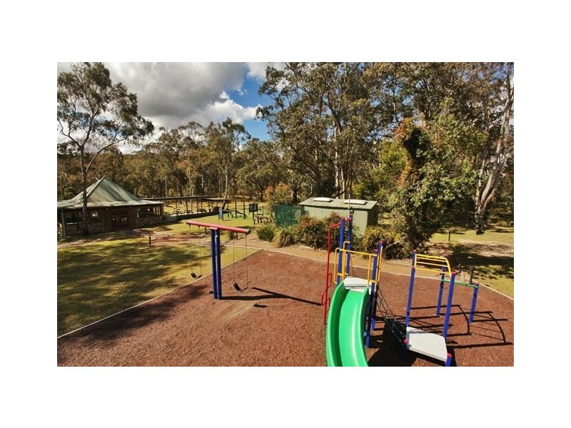 Lot 25 Eaglereach Wilderness Resort, Summerhill Road, Vacy NSW 2421